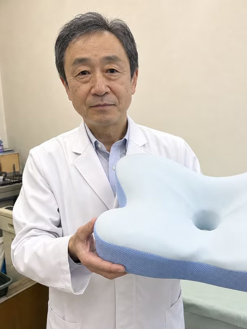 佐藤 正明 医師(医師・睡眠研究者)